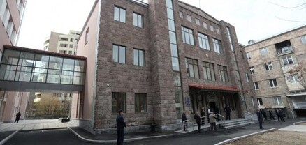 Բարձրագույն դատական խորհուրդը գործընթաց սկսեց. դիմումներ բոլոր դատարաններին. Ժողովուրդ