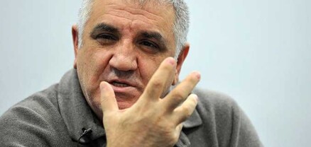 Ես չէի սպասում, որ Փաշինյանն այդքան մանր ու վախկոտ է․ Գաբրիելյանովի մուտքը ՀՀ արգելվել է