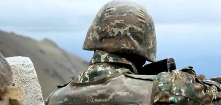 Ադրբեջանի ՊՆ-ի տարածած հաղորդագրությունն ապատեղեկատվություն է