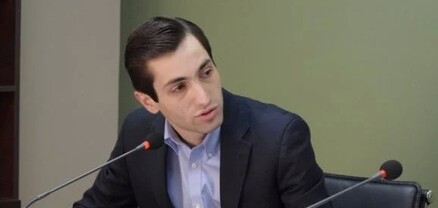 ՔՊ-ի հետ դաշինքը չի բացառվում. Դավիթ Խաժակյանը մանրամասնում է. Ժողովուրդ