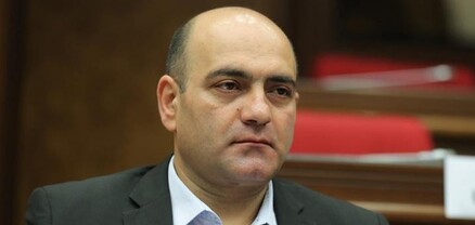 ՀՀ կառավարությունը «նվեր» է ստանալու «Լիդիան Արմենիա» ընկերության 12,5 % մասնաբաժինը․ Թադևոս Ավետիսյան