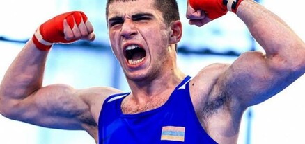 Հայրենիքը լքող բռնցքամարտիկի պնդումները և ֆեդերացիայի նախագահի բացահայտումները