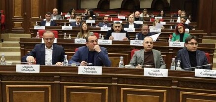 Ընդդիմադիրներն ակտիվորեն ընդգրկվում են միջազգային պատվիրակություններում․ Հրապարակ