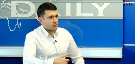 ՔՊ-ին ձայն տալու համար մարդկանց մեղադրում են նրանք, ովքեր 20 տարի պատասխանատու են եղել հասարակության ձևավորման համար․ քաղաքագետ