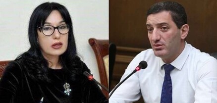 «Պարեկ» օպերացիան տապալվել է, խնդիր էր դրված սադրանքներով հունից հանել Գևորգ Պետրոսյանին․ Նաիրա Զոհրաբյան