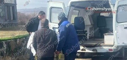 «Գեղամա աշխարհ» կոչվող հանգստյան գոտու առանձնատներից մեկում հայտնաբերվել է նշված հանգստյան գոտու սեփականատիրոջ դին