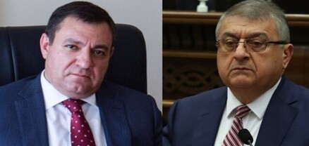 Սասուն Խաչատրյանի ղեկավարած Հակակոռուպցիոն կոմիտեն որոշում է կայացրել Ռուբեն Վարդազարյանի և Գագիկ Ջհանգիրյանի ձայնագրության գործով. իրավապահների կռիվ . Ժողովուրդ