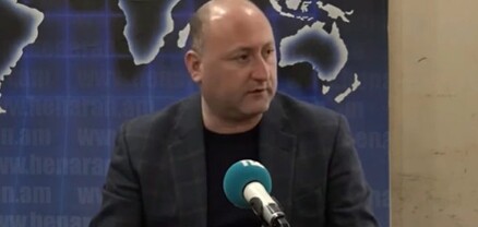 Ադրբեջանի հիմնական նպատակը սա է․ կա՛մ դառնում եք Ադրբեջանի քաղաքացի, կա՛մ դուրս եք գալիս Արցախից. Սուրեն Սարգսյան
