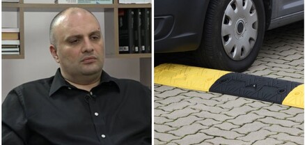 «Պառկած խոշոր մլիցաները» և ոչինչ չանող պատկան մարմինները