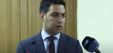 Կլինեն նոր բացահայտումներ, չի բացառվում, որ 100 միլիարդից ավելի ստվերային շրջանառություն դուրս բերվի․ ՊԵԿ նախագահ