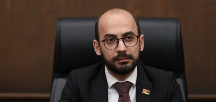Ընդդիմությունը փախել է պատասխանատվությունից. ՔՊ-ական  պատգամավոր