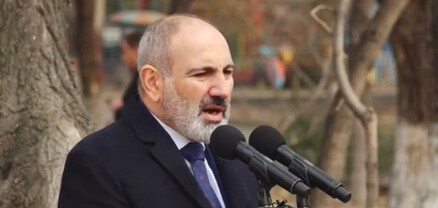 Մարտի 1-ն ամենևին էլ սգի օր չէ. մարտի 1-ի պայքարը ու զոհողությունները հասել են իրենց նպատակակետին. Նիկոլ Փաշինյան
