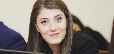 ՔՊ-ական պատգամավորը ԱԺ նախագահից հաշիվ է պահանջել. ինչու օգնականը պարգևավճար չի ստացել. Ժողովուրդ