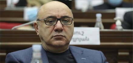 Ավանդույթների վատ հետևանքներից խոսող Արսենյանն իր աչքի գերանը չի տեսնում