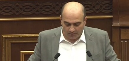 5 տարի ոչինչ չանելով՝ ինչպե՞ս լուծեցիք Ամուլսարի բնապահպանական անկառավարելի ռիսկերի խնդիրը․ Թադևոս Ավետիսյան