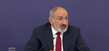 Պատերազմը պարտվել ենք, քանի որ մեր բանակում գործել է հինգերորդ շարասյուն. Նիկոլ Փաշինյան