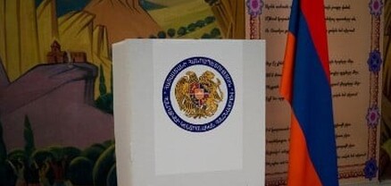 ՏԻՄ ընտրություններին մասնակցել է քվեարկելու իրավունք ունեցողների 54.71%-ը․ ՔՊ-ն առաջատար է