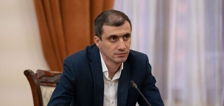 ՀՀ կամ Երևանի բյուջեին մոտ 1,4 մլրդ դրամի առերևույթ վնաս է պատճառվել․ Մեսրոպ Առաքելյան