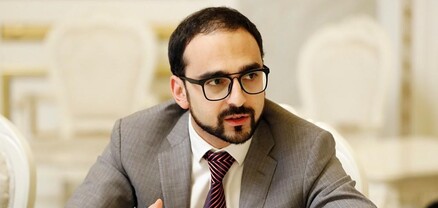 Սթափության կոչ եմ անում քաղաքապետարանի և համայնքային կազմակերպությունների անխտիր բոլոր աշխատակիցներին․ Ավինյան