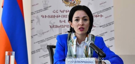 Չեք գտնի մի դպրոց, որին ասվել է՝ դադարեցնել ռազմահայրենասիրական պարապմունքները․ ԿԳՄՍ նախարար