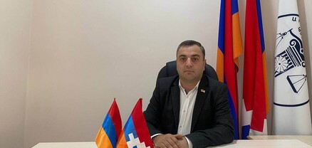 Ալիևի հայտարարություններն ու արցախցիների տեսակետը հակադիր բևեռներում են և երբեք չեն հատվի
