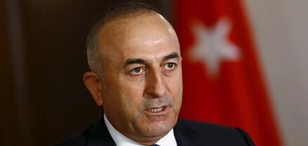 Հաջորդ շաբաթ Մոսկվայում կկայանա Թուրքիայի, Ռուսաստանի, Սիրիայի և Իրանի փոխարտգործնախարարների հանդիպումը. Չավուշօղլու