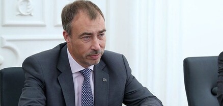 Ալիևը հավատարիմ է գործընթացին, իսկ Փաշինյանը պարտավորություններ ունի. Տոյվո Կլաարը
