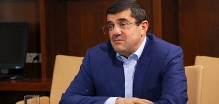 Արայիկ Հարությունյանը պատրաստվում է հրաժարական տալ