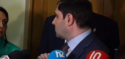 Կներկայացնեմ, թե որտեղից ինձ գումարը, ումից եմ վերցրել, որ բանկից եմ վերցրել վարկը․ Պապիկյանը պատրաստ է իր նոր ձեռք բերած բնակարանը վաճառել 300,000 դոլարով