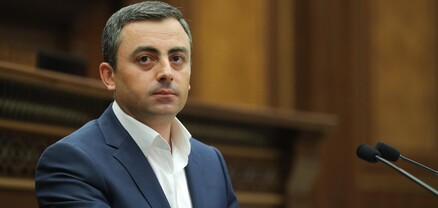 Չգիտեմ, թե ինչ գործով եմ ներգրավված որպես տուժող․ Իշխան Սաղաթելյան