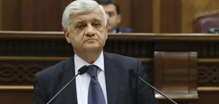 Իմ որդիներն ապրում են հայրական տանս, ես ապրում եմ Կոմիտասում՝ երկու սենյականոց բնակարանում․ Ղուլարյան