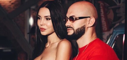 Օքսանա Սամոյլովան եւ Ջիգանը բաժանվել են