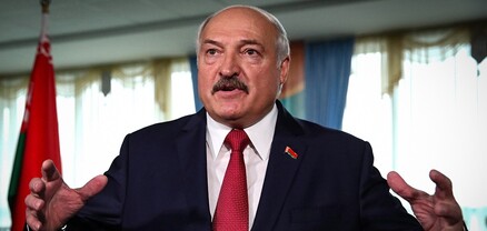 Լուկաշենկոն հայտարարել է, որ Արեւմուտքը նախապատրաստվում է Բելառուս ներխուժմանը
