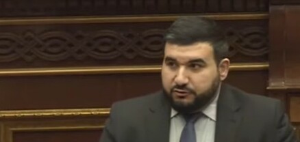 Ինձ շատ զարմացրեց, որ ընդդիմությունն ասում է՝ բայց էդքան դեպք կա՞ բռնության․ Ալեքսանյանը ձայնագրություն ներկայացրեց
