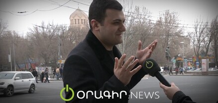 Ինչպես են քաղաքացիները պաշտպանվում կարմրուկից. հարցում