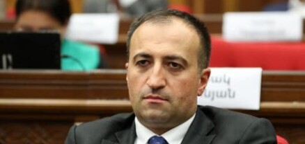 Ոչ մի լավ բան անպատիժ չի մնում կամ ինչու լավ չի աշխատում պետական ապարատը․ Արսեն Թորոսյան