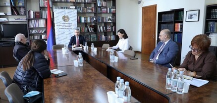 Մշակույթի և սպորտի ոլորտների հատկացումներն էականորեն ավելացել են