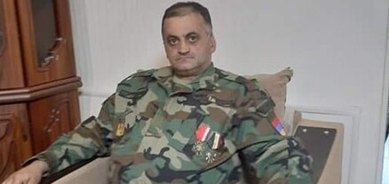 Ի՞նչ իրավիճակ է Սյունիքում․ ազատամարտիկը բացատրում է