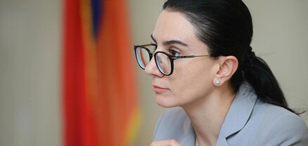 Աննա Վարդապետյանը պահանջել է «մարտի 1-ի» գործը դնել իր սեղանին. Ժողովուրդ