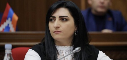 Ադրբեջանը խախտում է թե նոյեմբերի 9-ի հայտարարությունը, թե միջազգային նորմեր․ Թագուհի Թովմասյան