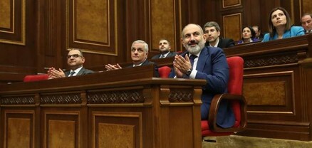Նիկոլ Փաշինյանն ու իր թիմը Արցախի թեման սահուն ջնջում են ներհայաստանյան  օրակարգից․ Հրապարակ