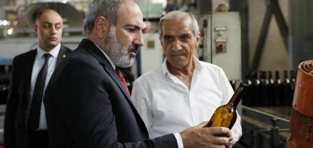Վիսկիների, ռոմի, ջինի, սպիրտային և այլ թուրմերի արտադրությամբ զբաղվելու իրավունք ձեռք բերելու համար սահմանվել է 3 մլն դրամ տարեկան պետտուրք