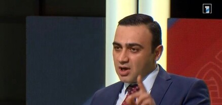 Ալիևը Սերժ Սարգսյանին էլ է վիրավորել, ինչո՞ւ է շարունակում բանակցային գործընթացը