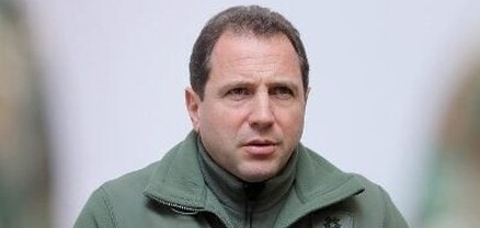 «Հինգերորդ շարասյան» վերաբերյալ թեզն անընդունելի է. Դավիթ Տոնոյան
