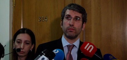 Համավարակի ընթացքում յուրացումներ կատարելու վարույթն ապացուցում է, որ այս իշխանության համար չկան յուրայիններ․ Գրիգոր Մինասյան