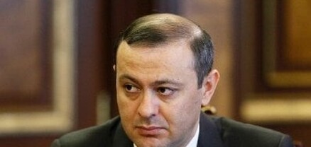 Հայաստանի ԱԽ քարտուղարը աշխատանքային այցով կմեկնի Լատվիա, Լիտվա, Էստոնիա