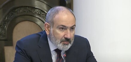 Իրադրությունը սրված է. տեղի ունեցածն այլ կերպ, քան ահաբեկչական ակտ, դժվար է որակել. Փաշինյան
