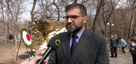 Թե՛ նախկինում, թե՛ հեղափոխությունից հետո ամեն ինչ արվել է, որպեսզի գործը կոծկվի. Արման Բաբաջանյանը՝ Մարտի 1-ի մասին