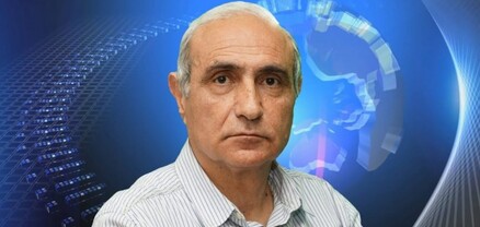 Պատերազմը շարունակվում է․ Ադրբեջանը բազմաթիվ խոցելի տեղեր ունի․ Հայկ Նահապետյան