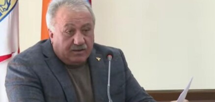 Իր բանակցությունների արդյունքում թուրքերը հանձնվեցին. Երևանի հ. 116 դպրոցն անվանակոչվեց Ադմիրալ Սամոյի անունով